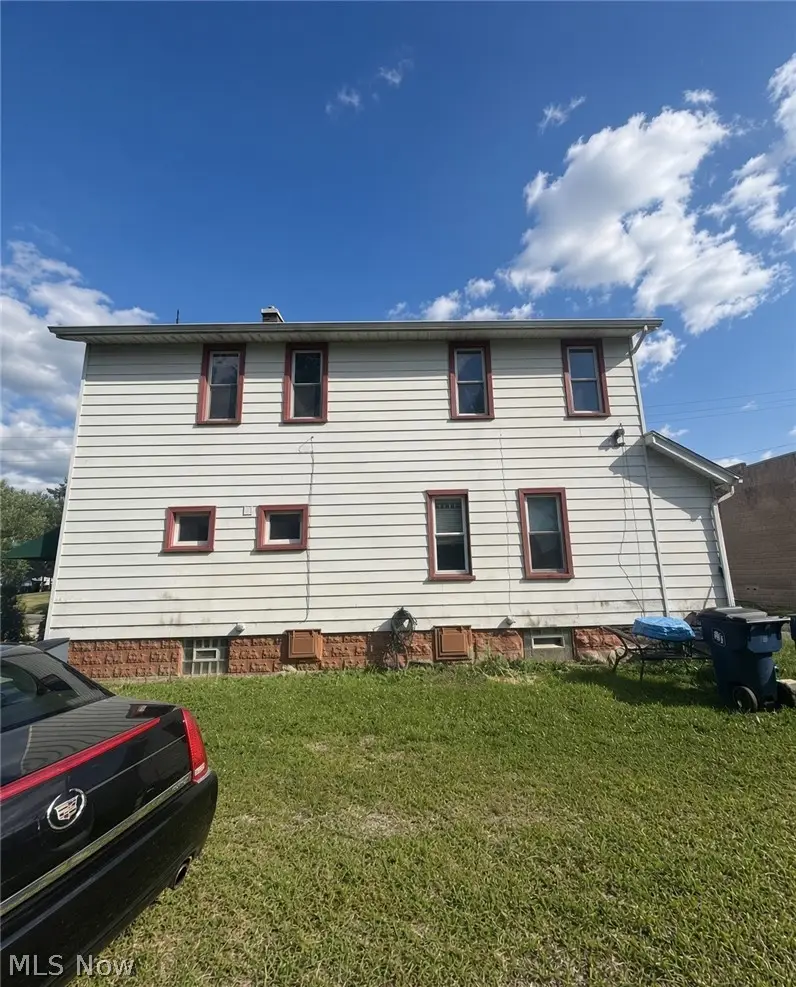 303 W Marshall Road, McDonald, OH 44437 - #3