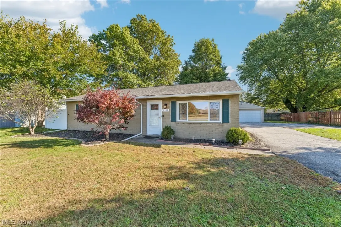2185 Hubbard Road, Madison, OH 44057 - #1
