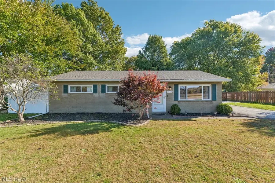 2185 Hubbard Road, Madison, OH 44057 - #2