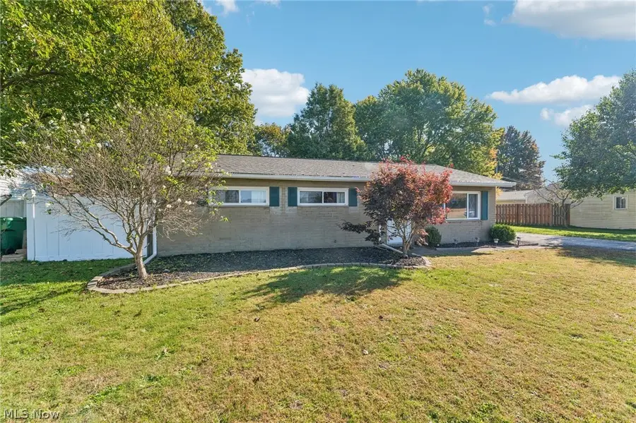 2185 Hubbard Road, Madison, OH 44057 - #3
