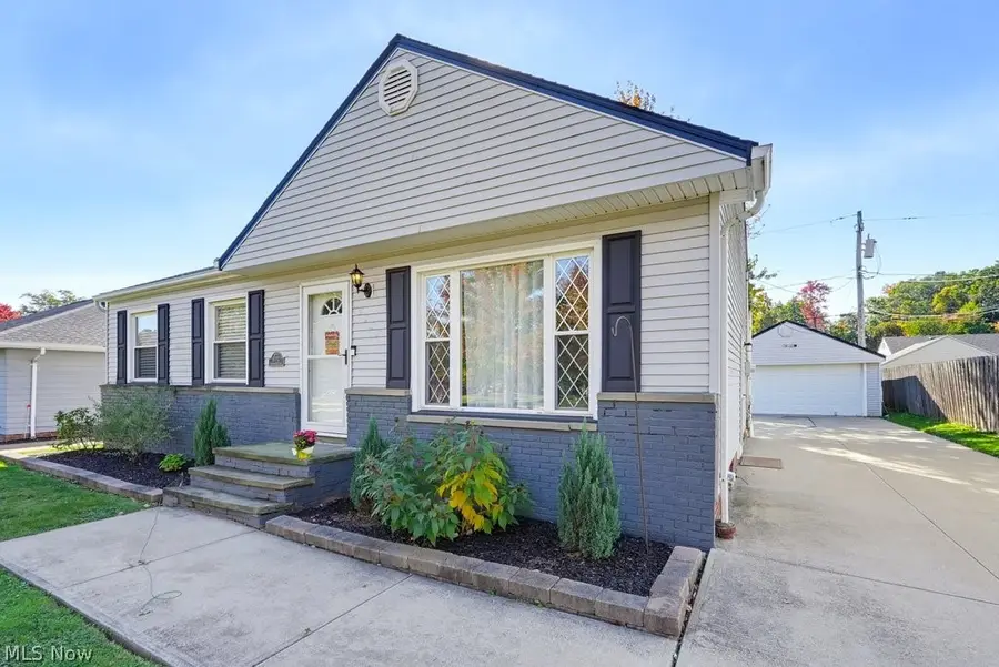 6110 Archwood Road, Independence, OH 44131 - #3