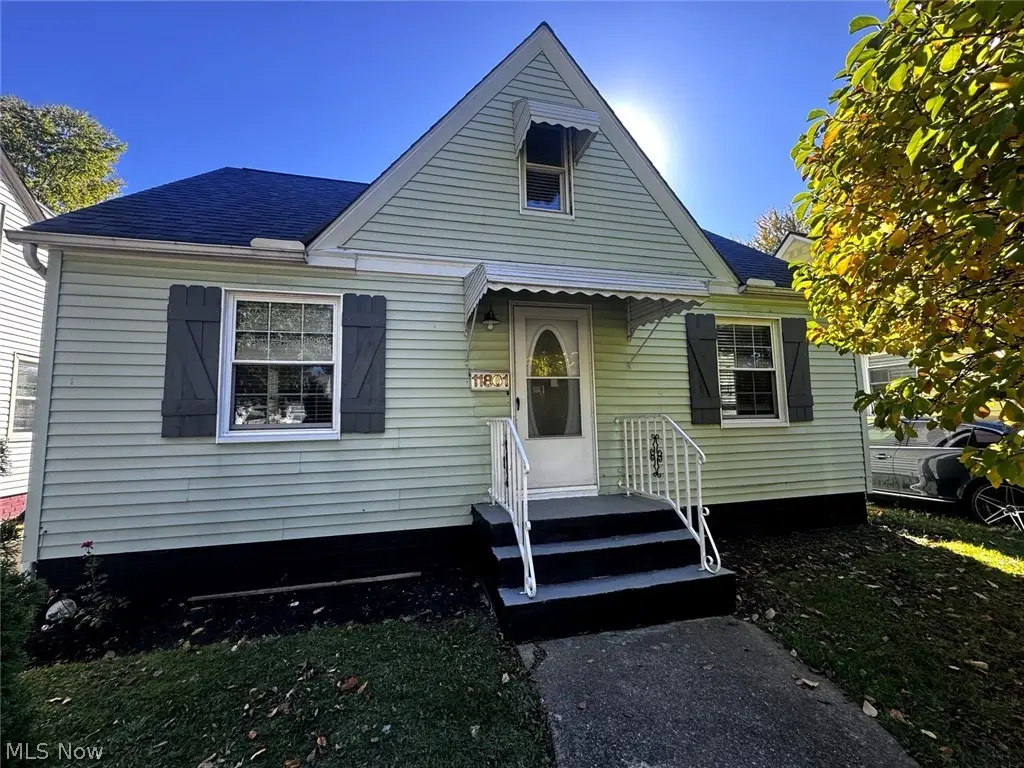11801 Kensington Avenue, Cleveland, OH 44111 - #1
