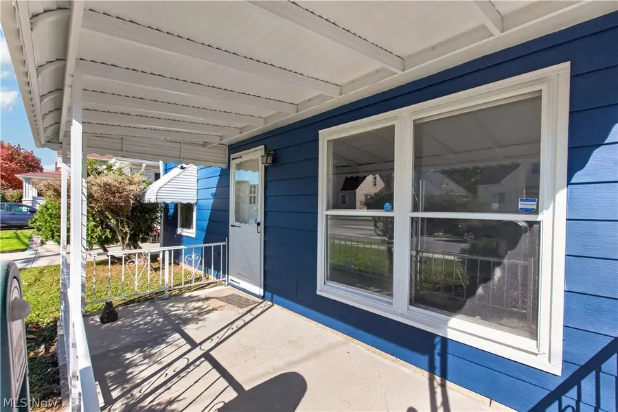 12504 Carrington Avenue, Cleveland, OH 44135 - #3