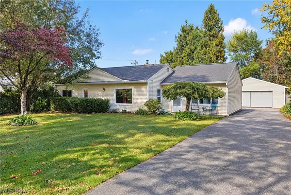 6017 Douglas Drive, Madison, OH 44057