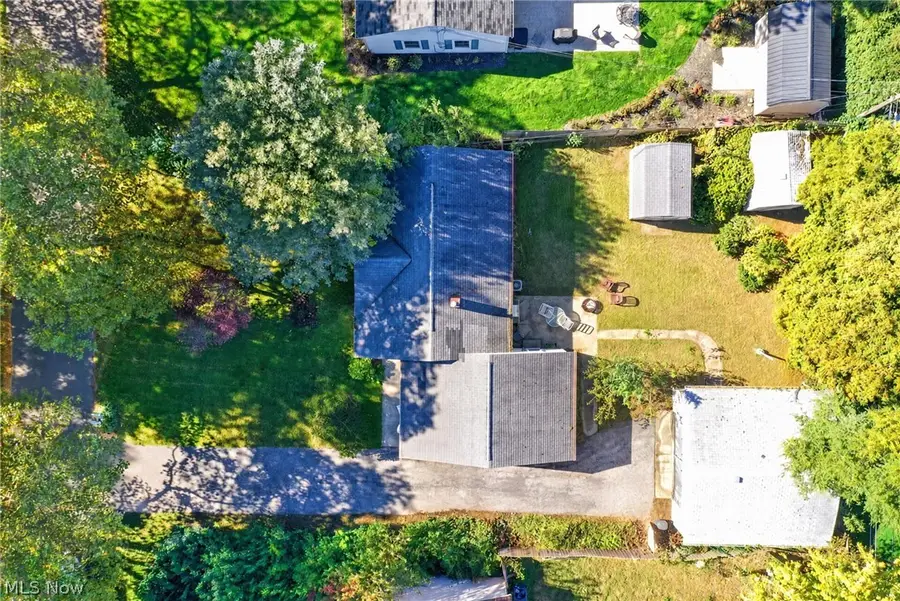 6017 Douglas Drive, Madison, OH 44057 - #3