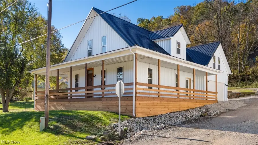 9107 N State Route 669 Nw, McConnelsville, OH 43756 - #3