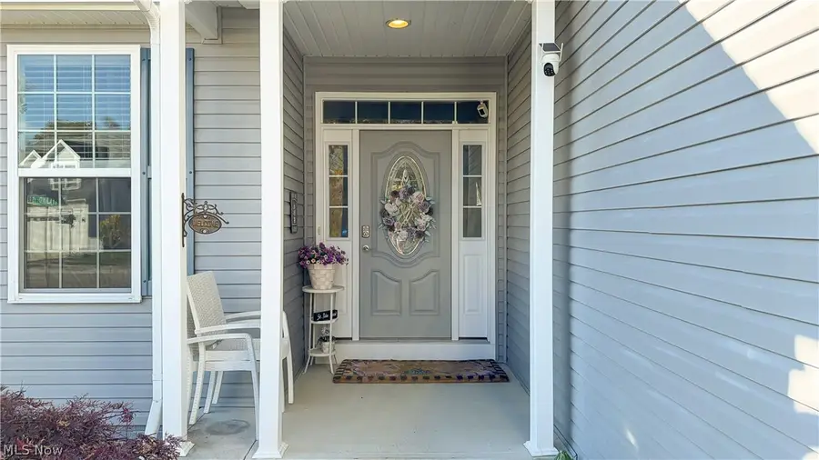 10424 Maryland Street, Aurora, OH 44202 - #3
