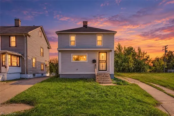 3541 E 113th Street, Cleveland, OH 44105