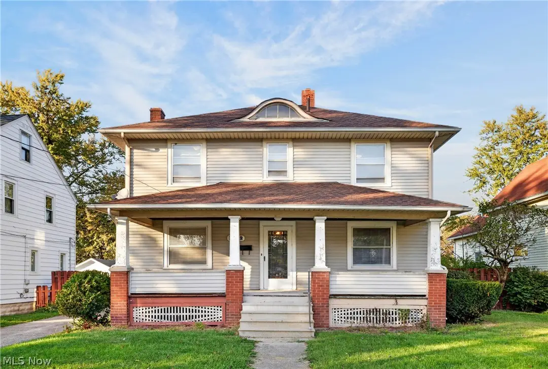 1222 W 6th Street, Lorain, OH 44052 - #1