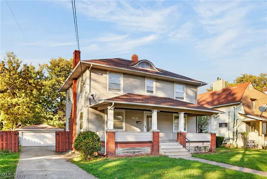 1222 W 6th Street, Lorain, OH 44052 - #2
