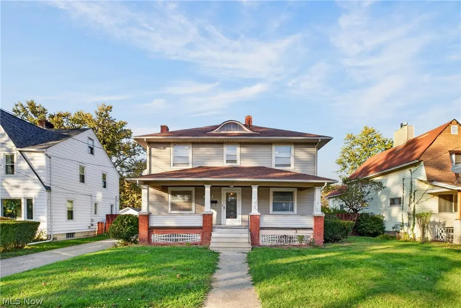 1222 W 6th Street, Lorain, OH 44052 - #3