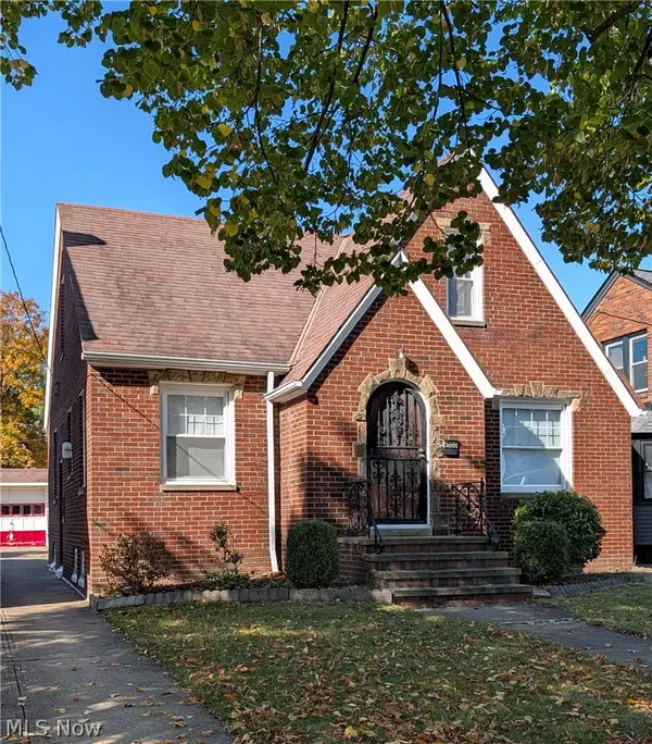 4100 W 50th Street, Cleveland, OH 44144