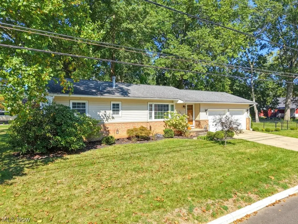 330 Tolbert Street, Wadsworth, OH 44281 - #1