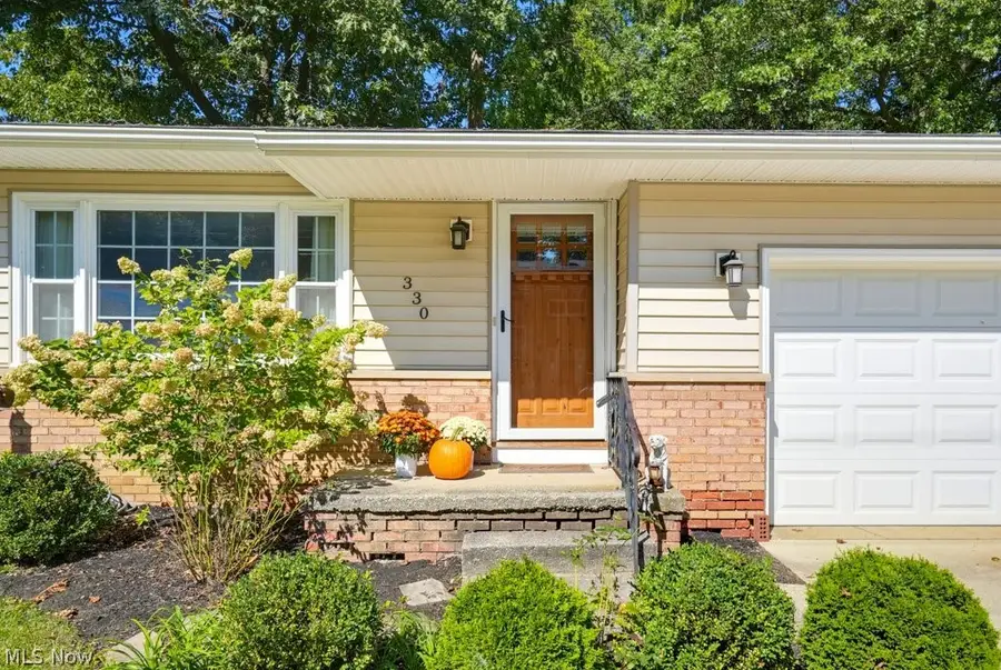 330 Tolbert Street, Wadsworth, OH 44281 - #3