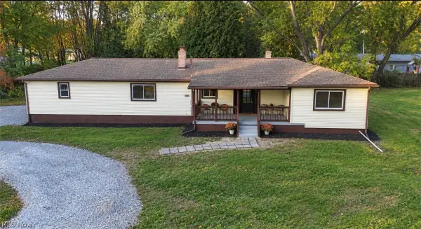 4380 Ophelia Street, Newton Falls, OH 44444