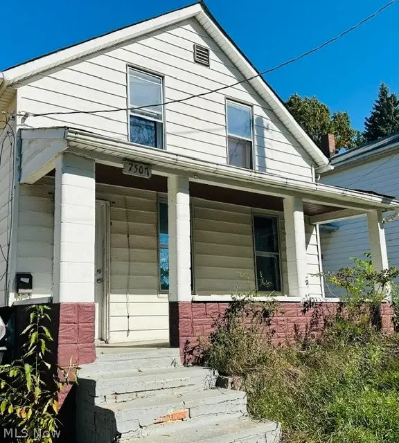 7507 Batavia Avenue, Cleveland, OH 44105
