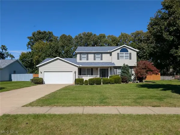 5313 Deercreek Court, Sheffield Village, OH 44054