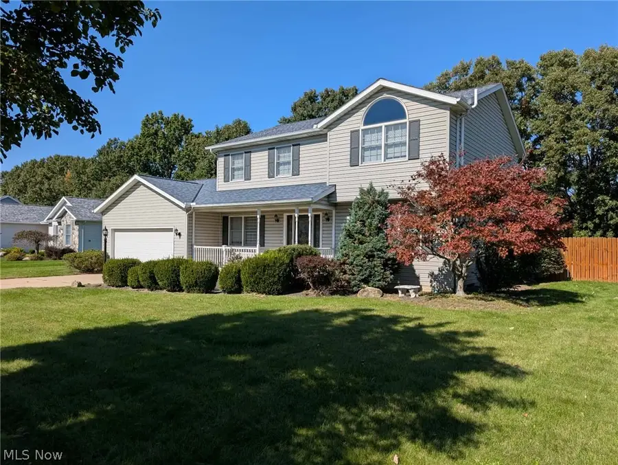 5313 Deercreek Court, Sheffield, OH 44054 - #2