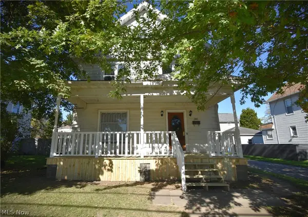 344 W Main Street, East Palestine, OH 44413