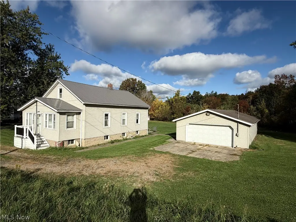 1237 E 21st Street, Ashtabula, OH 44004 - #1