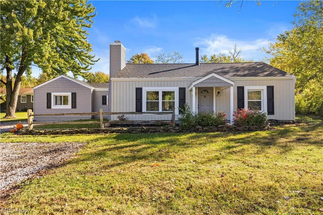 7833 Baumhart Road, Amherst, OH 44001 - #1