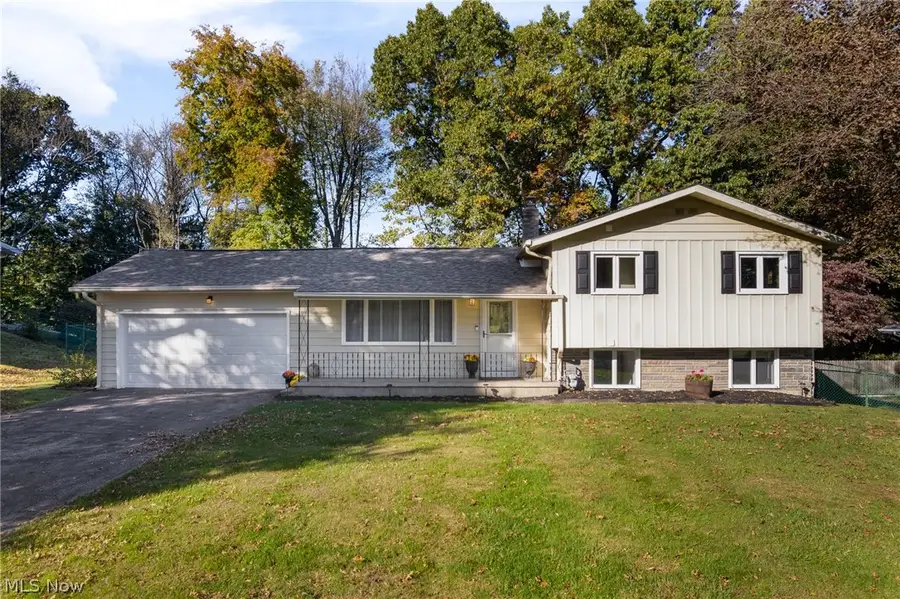 195 Gunarh Drive, Akron, OH 44319 - #3
