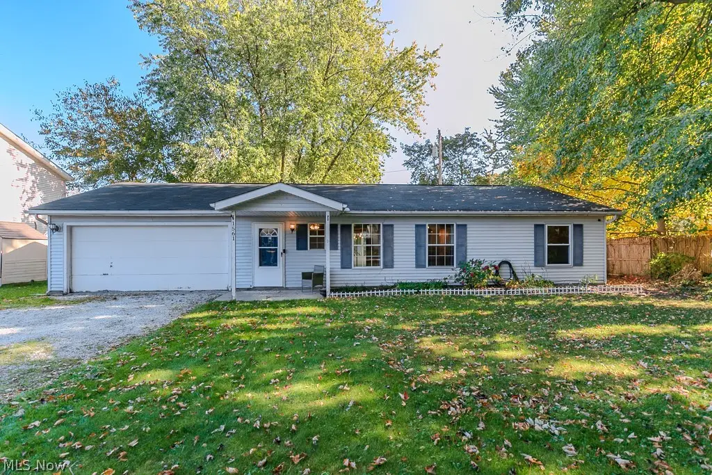 1561 Easton Avenue, Madison, OH 44057 - #1