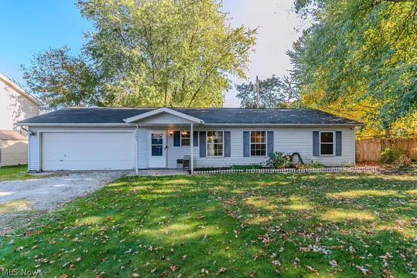 1561 Easton Avenue, Madison, OH 44057