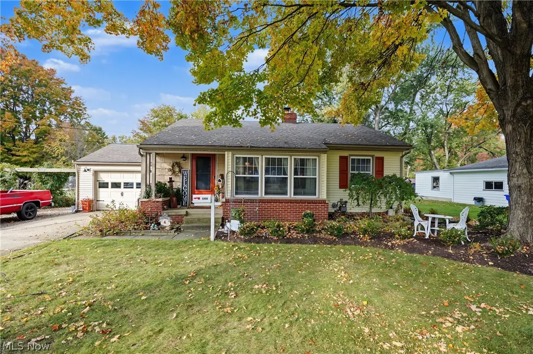 6990 Mill Creek Boulevard, Youngstown, OH 44512 - #1