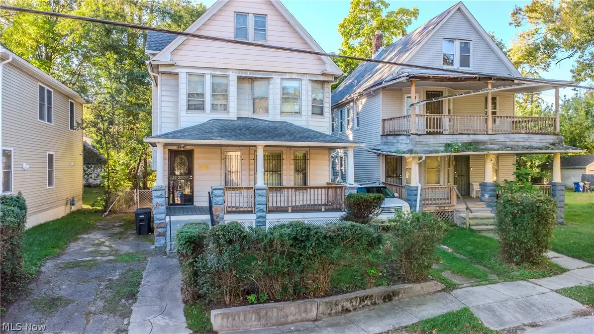 11314 Orville Avenue, Cleveland, OH 44106 - #1