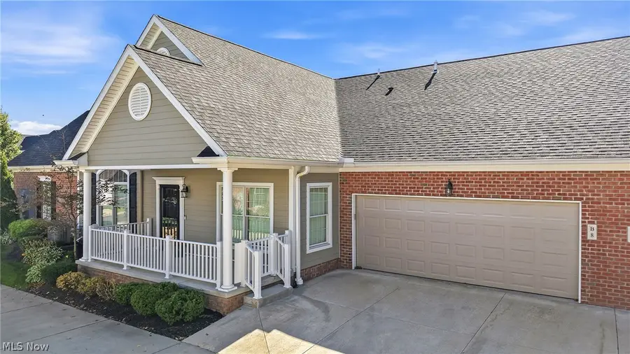4300 Westford Place, Canfield, OH 44406 - #2