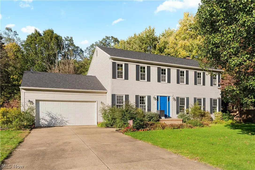 1545 Pinecone Nw Street, North Canton, OH 44720 - #1