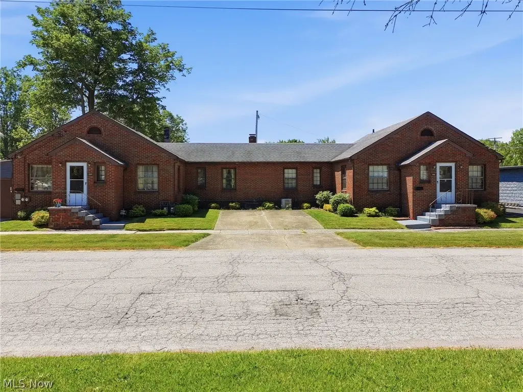 1016 & 1020 E 16th Street, Ashtabula, OH 44004 - #1