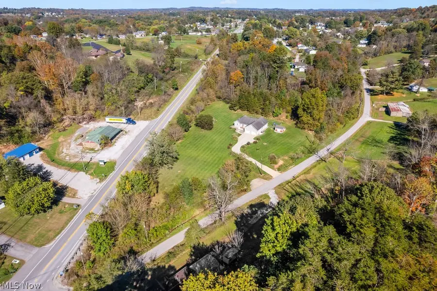 774 Lubeck Road, Washington, WV 26181 - #2