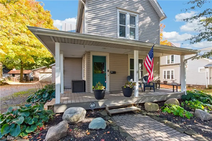 123 Harris Street, Lodi, OH 44254 - #2