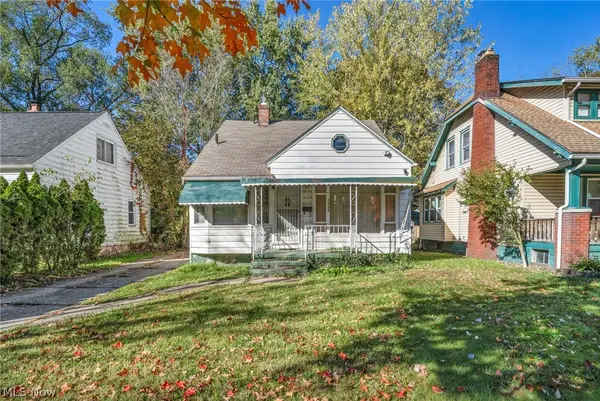 1060 Frederick Boulevard, Akron, OH 44320