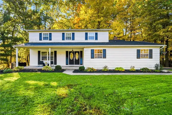 16425 Stagecoach Drive, Garrettsville, OH 44231