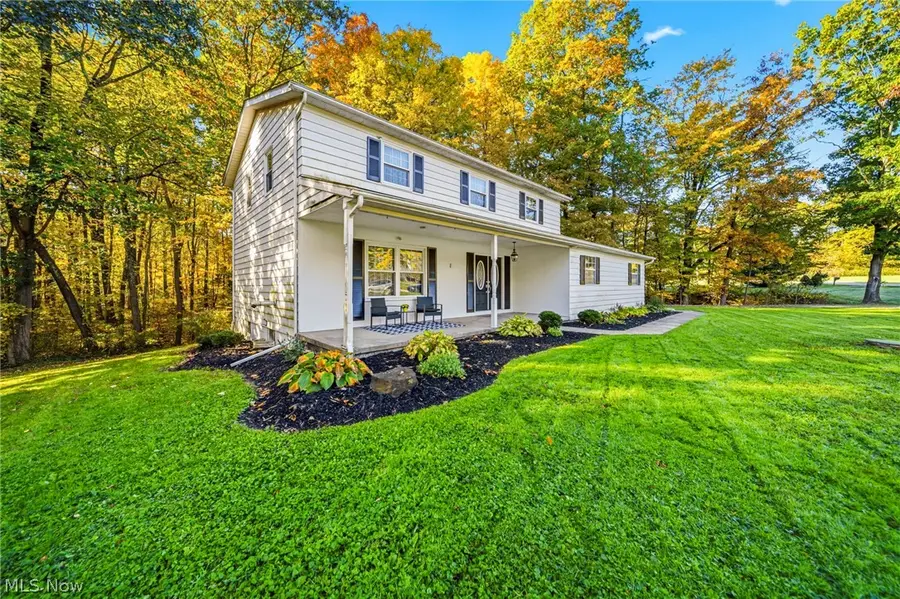 16425 Stagecoach Drive, Garrettsville, OH 44231 - #2