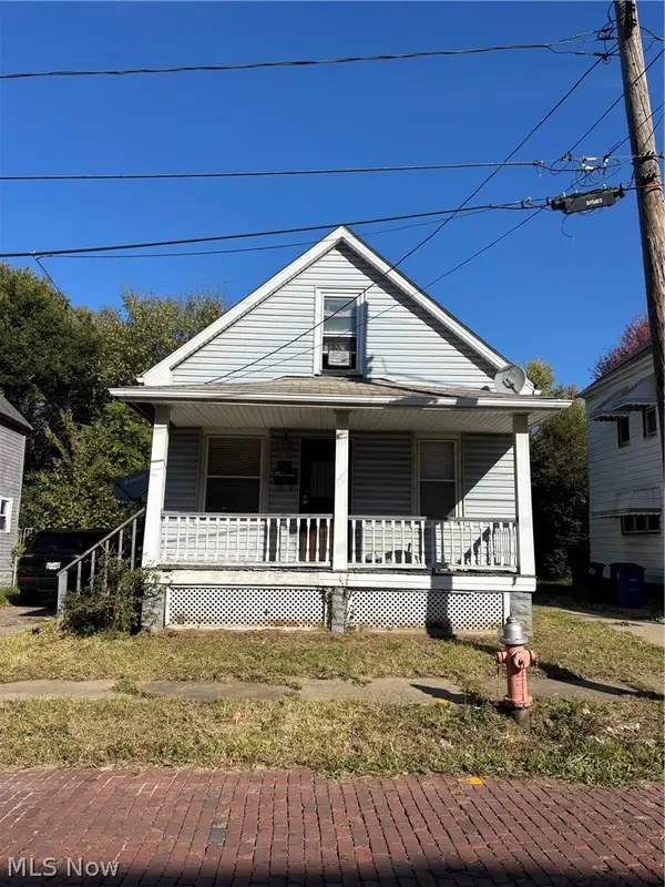 5715 Hege Avenue, Cleveland, OH 44105