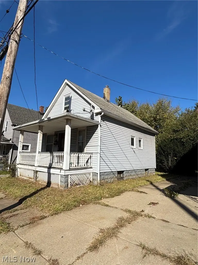 5715 Hege Avenue, Cleveland, OH 44105 - #2