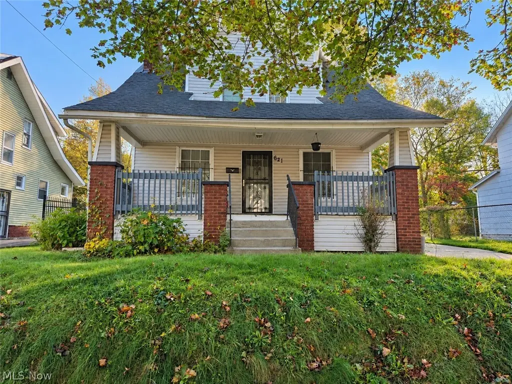 621 Noah Avenue, Akron, OH 44320 - #1