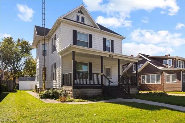 618 E Second Street, Port Clinton, OH 43452