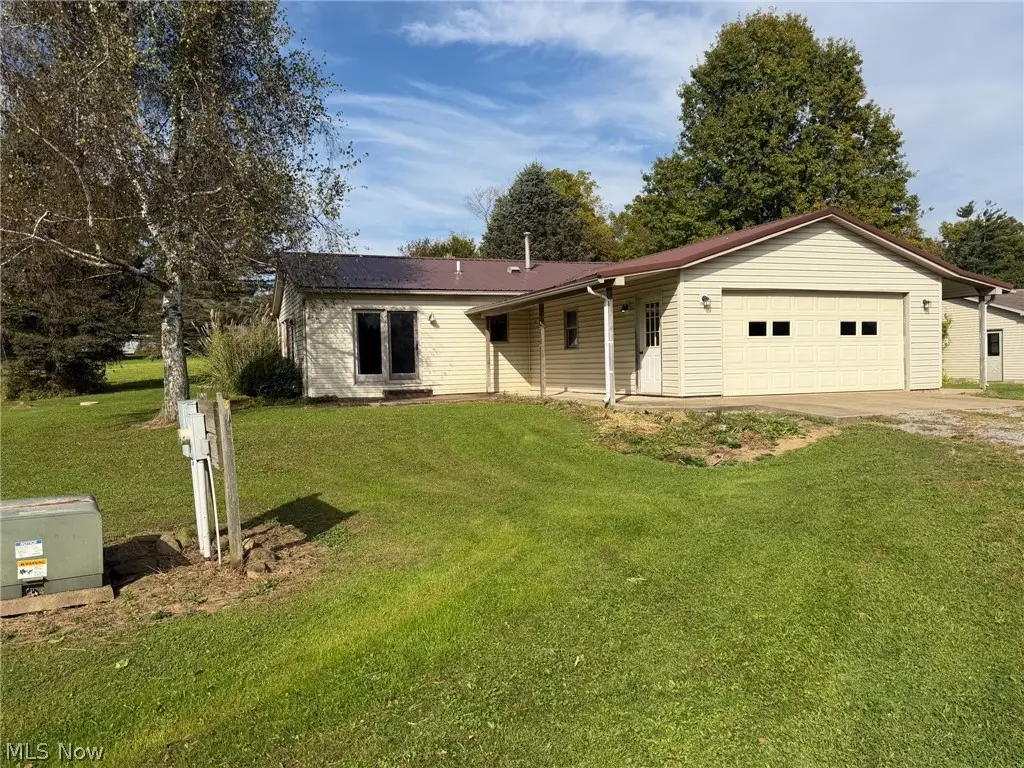 11341 Stratton Road, Salem, OH 44460 - #1