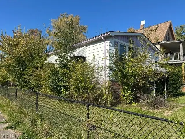 4372 E 146, Cleveland, OH 44128 - #2