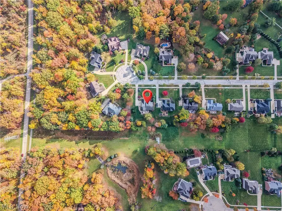 4366 Roxburghe Drive, Brecksville, OH 44141 - #3