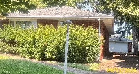 1514 Putnam Howe Drive, Belpre, OH 45714 - #1