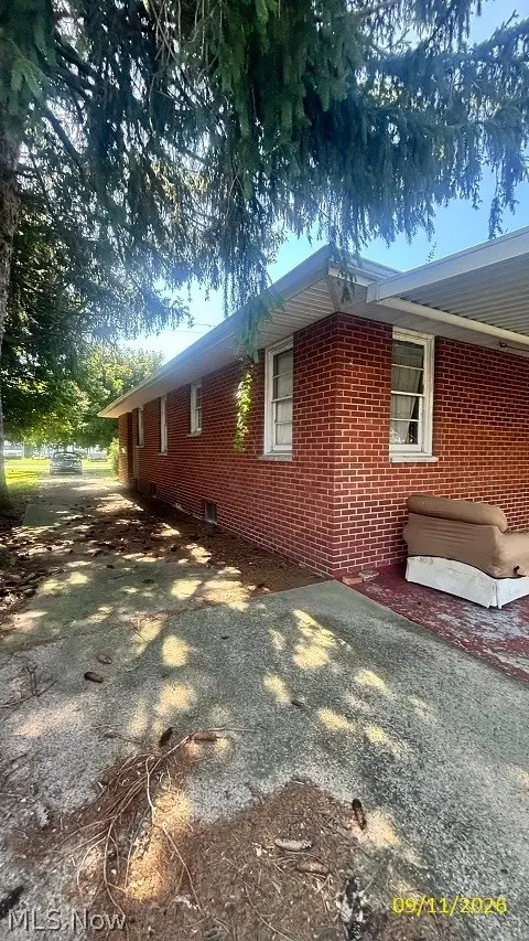 1514 Putnam Howe Drive, Belpre, OH 45714 - #3