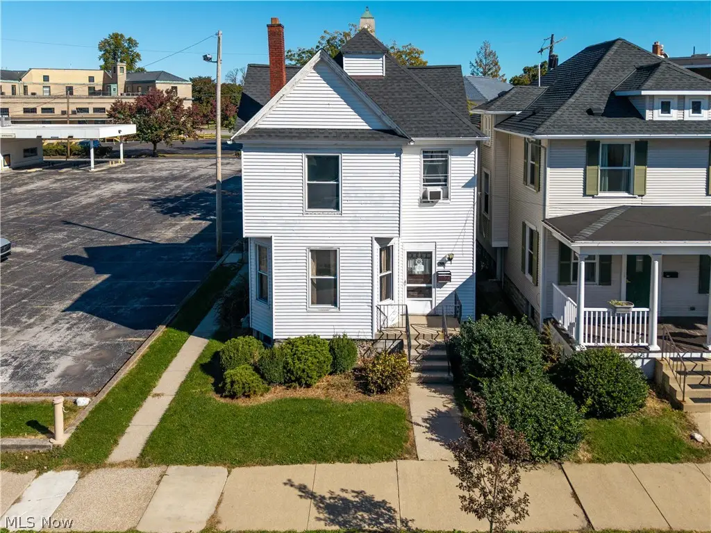 322 Decatur Street, Sandusky, OH 44870 - #1