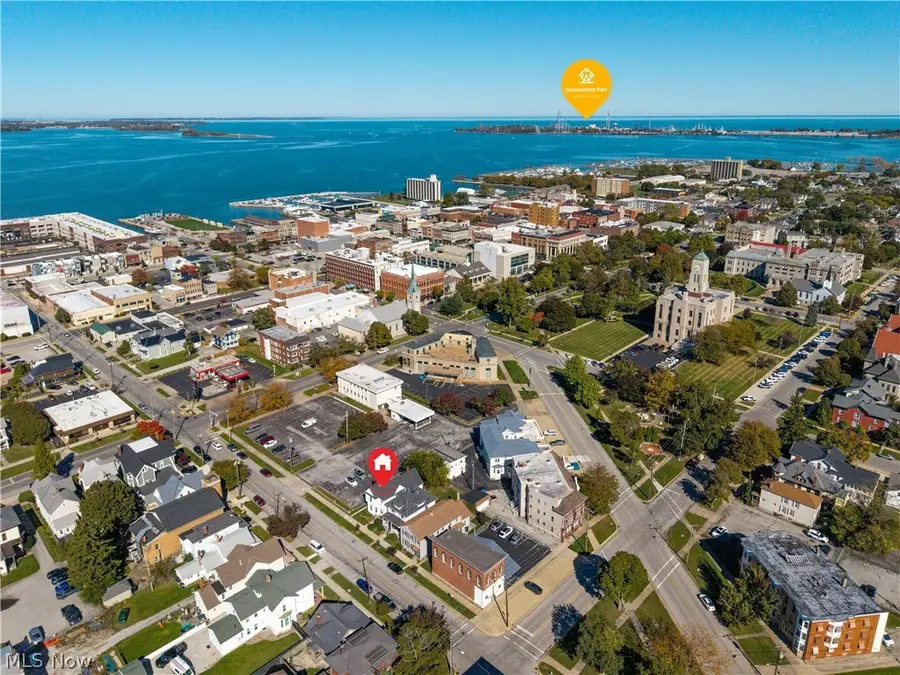 322 Decatur Street, Sandusky, OH 44870 - #2