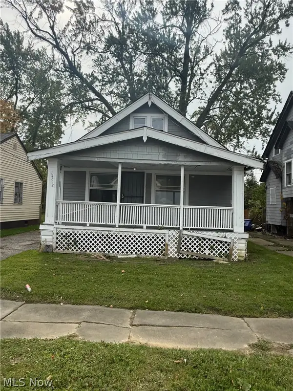 14612 Kingsford Avenue, Cleveland, OH 44128
